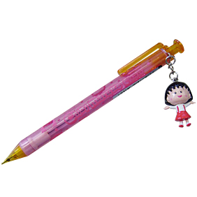ちびまる子ちゃん シャープペン 商品画像