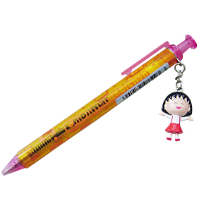 ちびまる子ちゃん ボールペン 商品画像