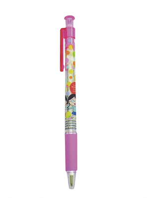 ちびまる子ちゃんランドオリジナル ボールペン 商品画像