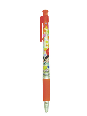 ちびまる子ちゃんランドオリジナル シャープペン 商品画像