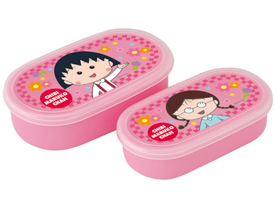 シール容器２Ｐ 商品画像