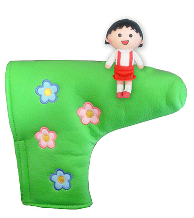 ちびまる子ちゃんパターカバー 商品画像