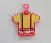 ちびまる子ちゃんTシャツメモ　4種