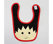 ちびまる子ちゃん　ベビービブ　2種