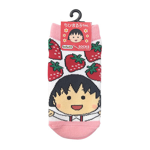 キャラックスちびまる子ちゃん（キッズサイズ） 商品画像